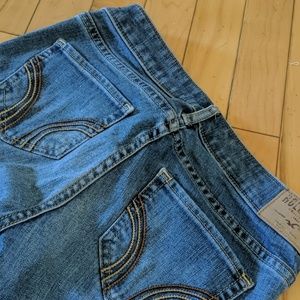 2 FOR $20, Hollister Skinny Jeans